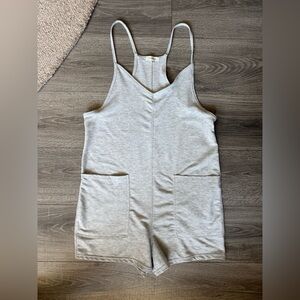 Women’s Romper